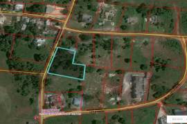 Residential Lot for Sale in Mandeville