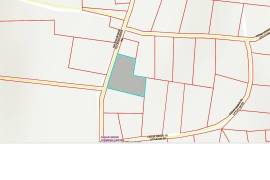 Residential Lot for Sale in Mandeville