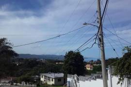 Residential Lot for Sale in Montego Bay