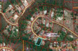 Residential Lot for Sale in Montego Bay