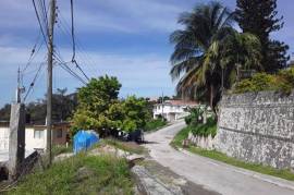 Residential Lot for Sale in Montego Bay