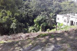 Residential Lot for Sale in Montego Bay