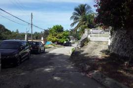 Residential Lot for Sale in Montego Bay