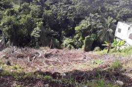 Residential Lot for Sale in Montego Bay