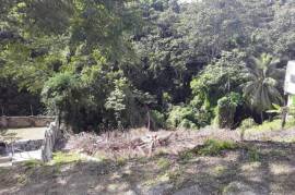 Residential Lot for Sale in Montego Bay