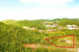 Residential Lot for Sale in Hat Field