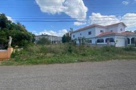 Residential Lot for Sale in Spanish Town