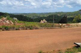 Residential Lot for Sale in Hat Field