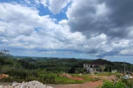 Residential Lot for Sale in Hat Field