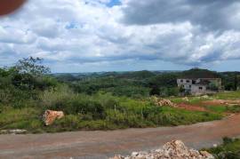 Residential Lot for Sale in Hat Field