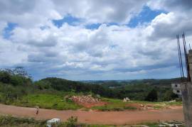 Residential Lot for Sale in Hat Field