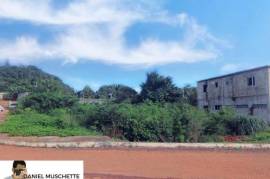 Residential Lot for Sale in Spanish Town