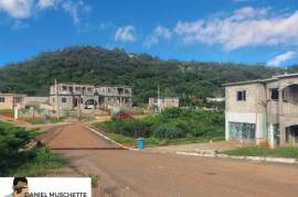 Residential Lot for Sale in Spanish Town