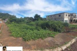 Residential Lot for Sale in Spanish Town