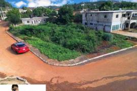 Residential Lot for Sale in Spanish Town