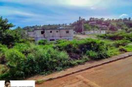 Residential Lot for Sale in Spanish Town