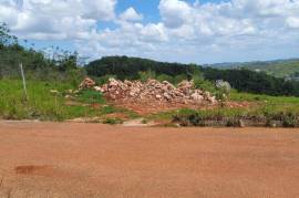 Residential Lot for Sale in Hat Field