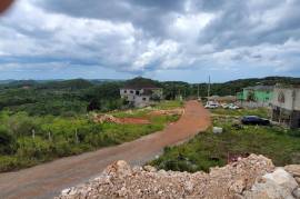 Residential Lot for Sale in Hat Field