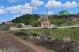 Residential Lot for Sale in Hat Field