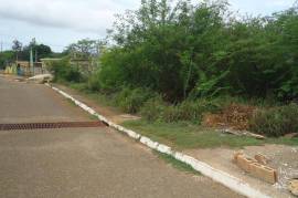 Residential Lot for Sale in Spanish Town