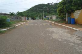 Residential Lot for Sale in Spanish Town