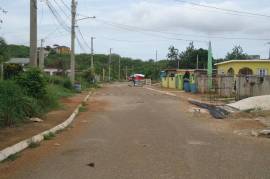 Residential Lot for Sale in Spanish Town