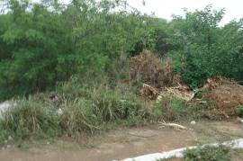 Residential Lot for Sale in Spanish Town