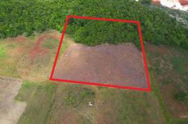 Residential Lot for Sale in Southfield