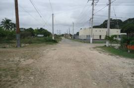 Residential Lot for Sale in Spanish Town