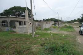 Residential Lot for Sale in Spanish Town