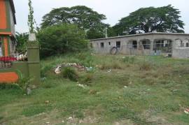 Residential Lot for Sale in Spanish Town