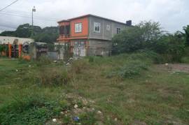 Residential Lot for Sale in Spanish Town