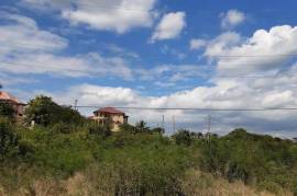 Residential Lot for Sale in May Pen