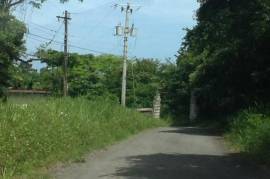 Residential Lot for Sale in Runaway Bay