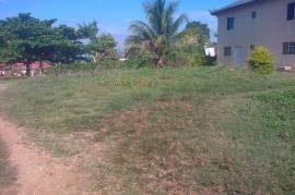 Residential Lot for Sale in Santa Cruz