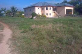 Residential Lot for Sale in Santa Cruz