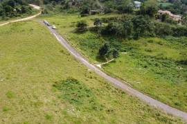 Residential Lot for Sale in Knockpatrick