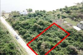 Residential Lot for Sale in Morant Bay