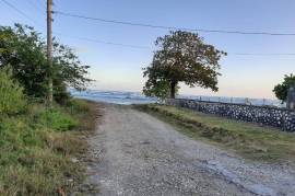 Residential Lot for Sale in Morant Bay