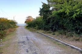 Residential Lot for Sale in Morant Bay