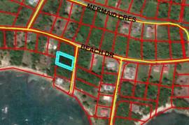 Residential Lot for Sale in Morant Bay