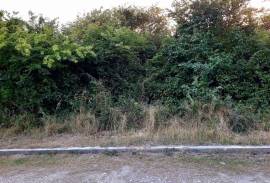 Residential Lot for Sale in Morant Bay