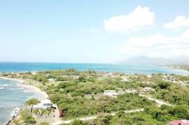 Residential Lot for Sale in Morant Bay