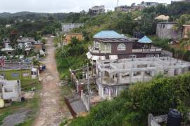 Residential Lot for Sale in Retreat