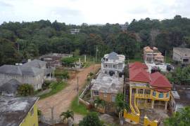 Residential Lot for Sale in Retreat