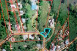 Residential Lot for Sale in Kellits