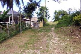 Residential Lot for Private in Ocho Rios