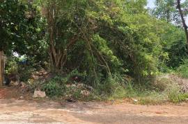 Residential Lot for Sale in Spanish Town