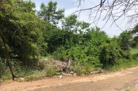 Residential Lot for Sale in Spanish Town