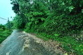 Residential Lot for Sale in Red Hills